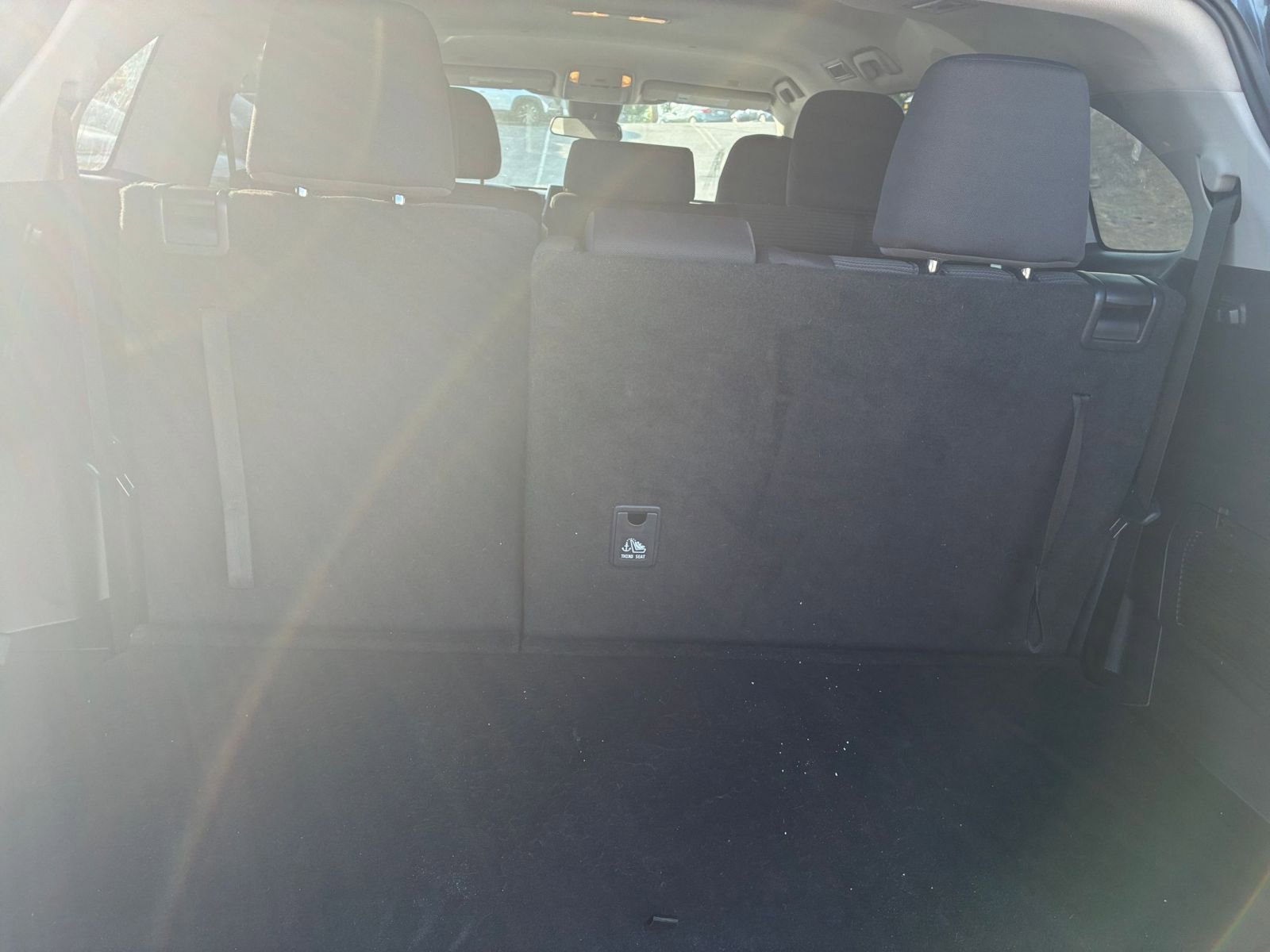 Thumbnail: 2025 Toyota Highlander - 32