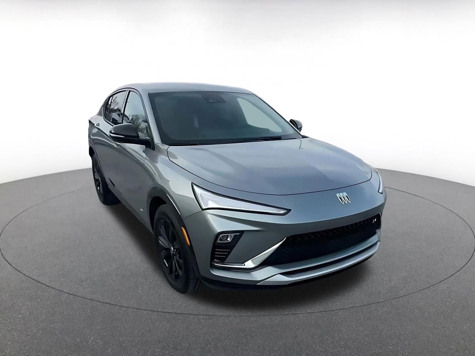 Thumbnail: 2025 Buick Envista - 3