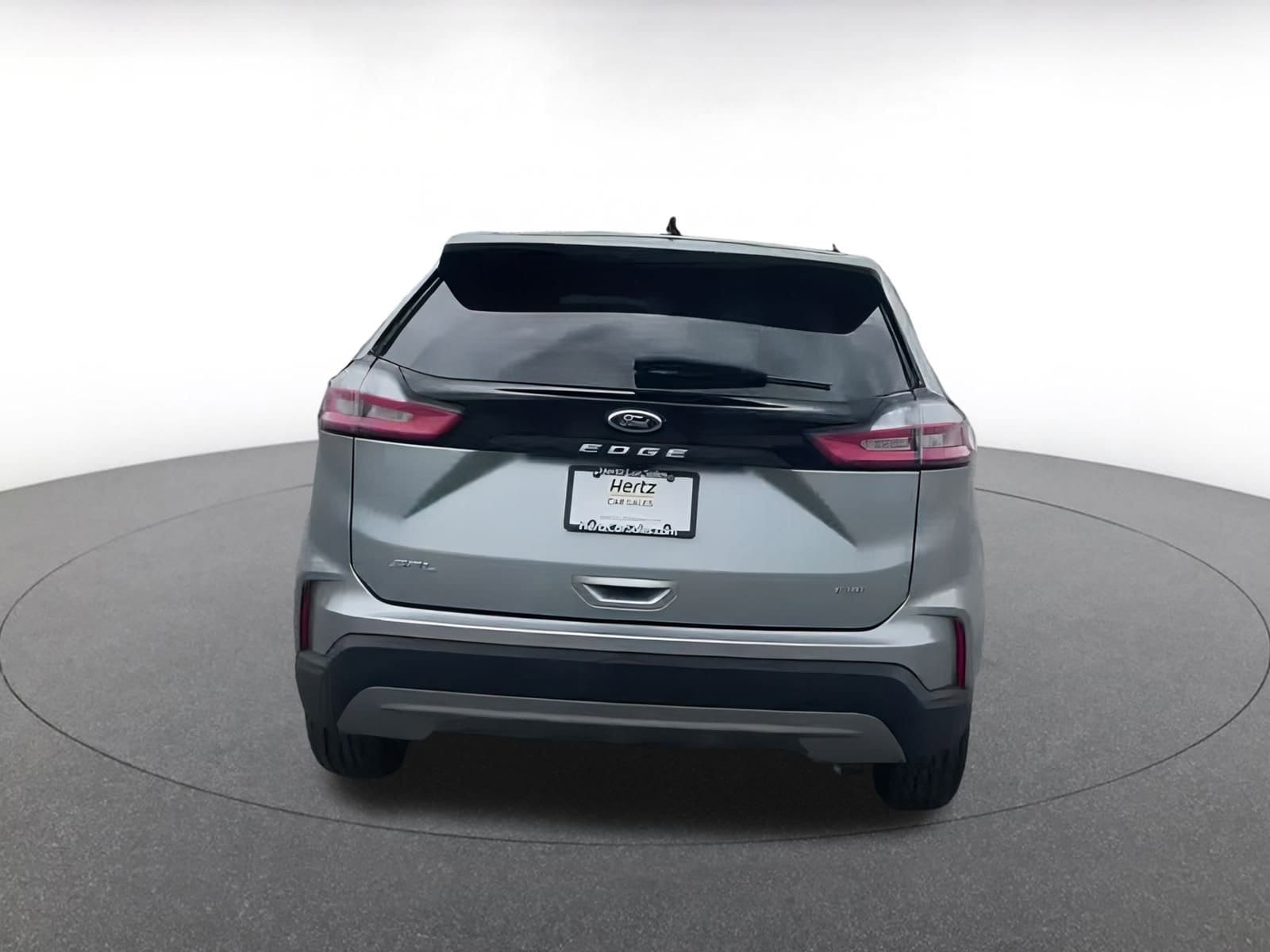 Thumbnail: 2024 Ford Edge - 12