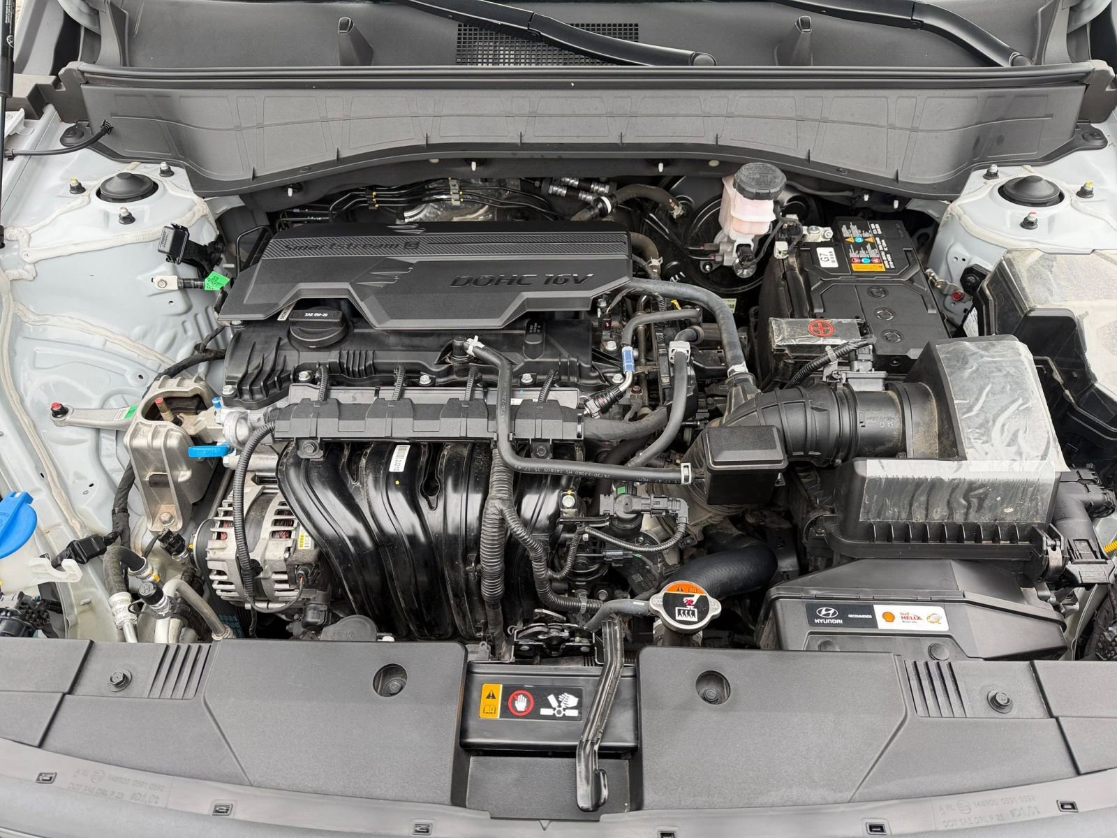 Thumbnail: 2025 Hyundai Kona - 34