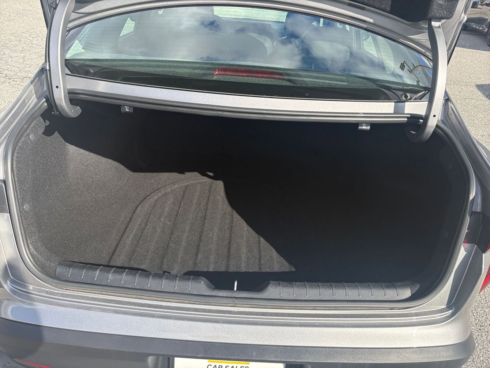 Thumbnail: 2025 Kia K4 - 29