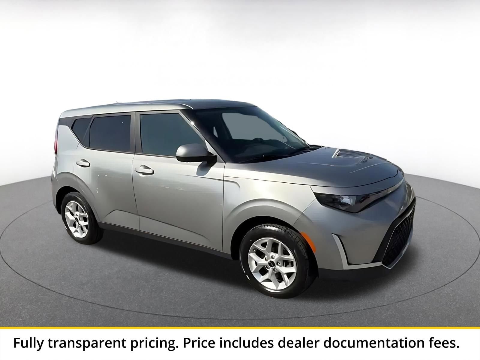 Thumbnail: 2025 Kia Soul - 1