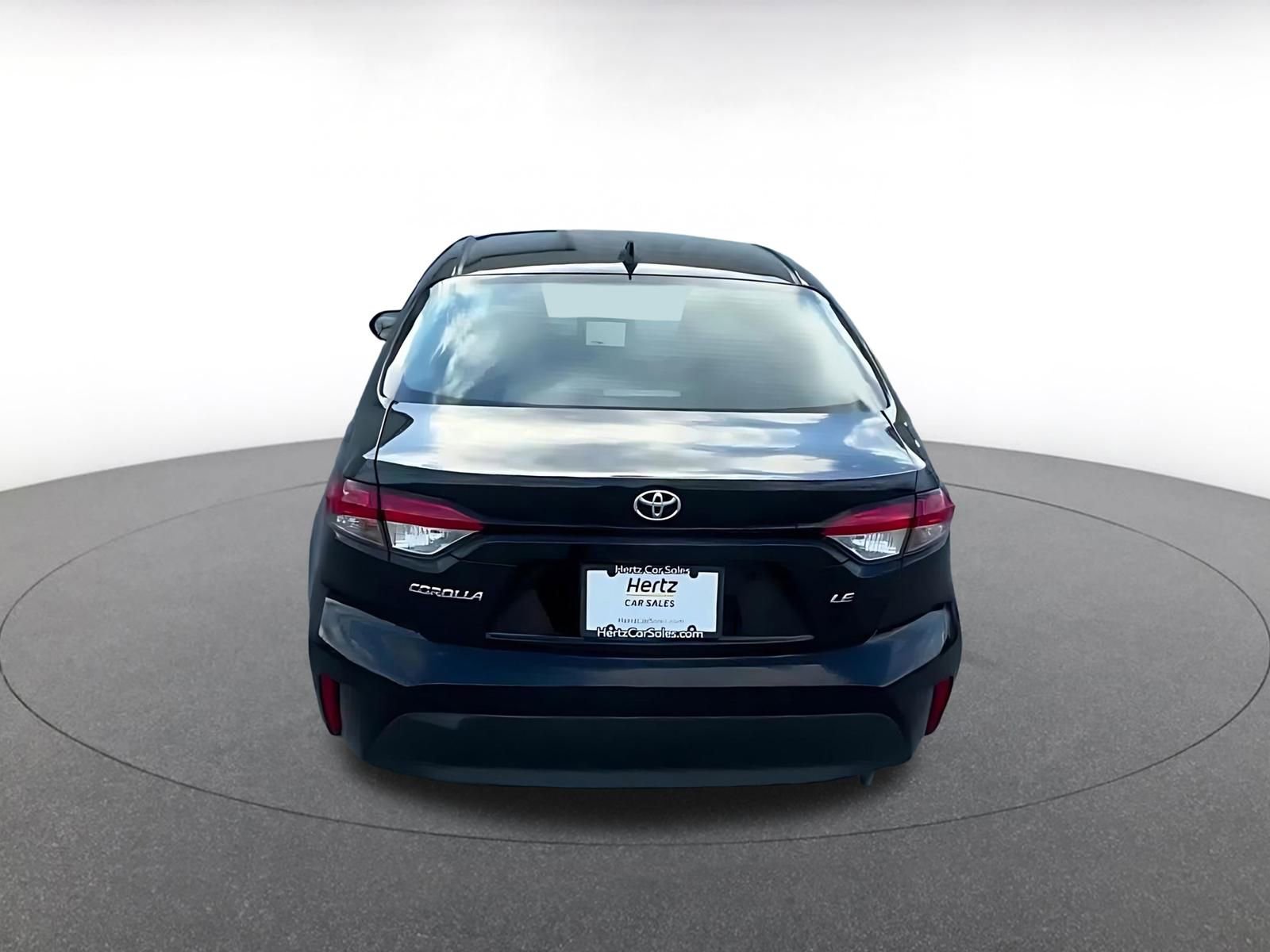 Thumbnail: 2025 Toyota Corolla - 12