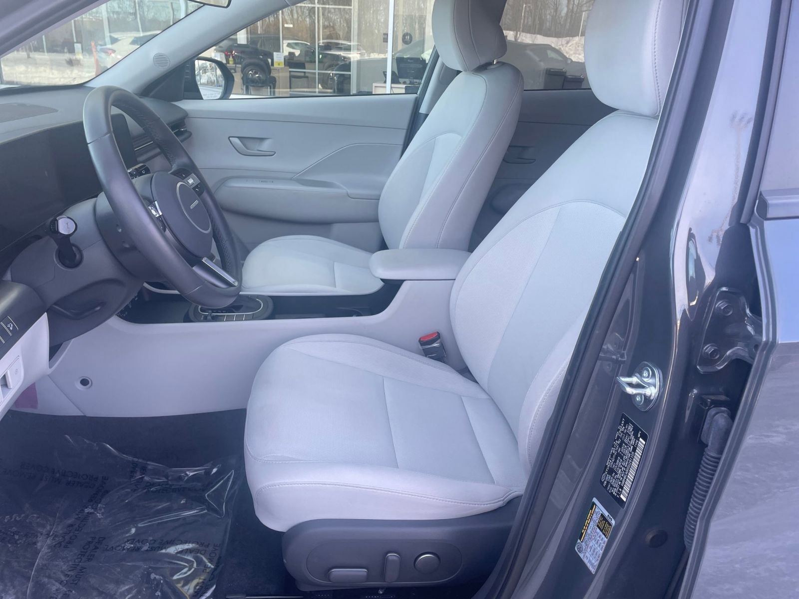 Thumbnail: 2025 Hyundai Kona - 27