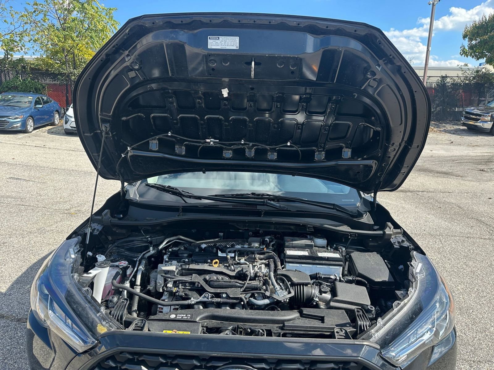 Thumbnail: 2025 Toyota Corolla Cross - 31