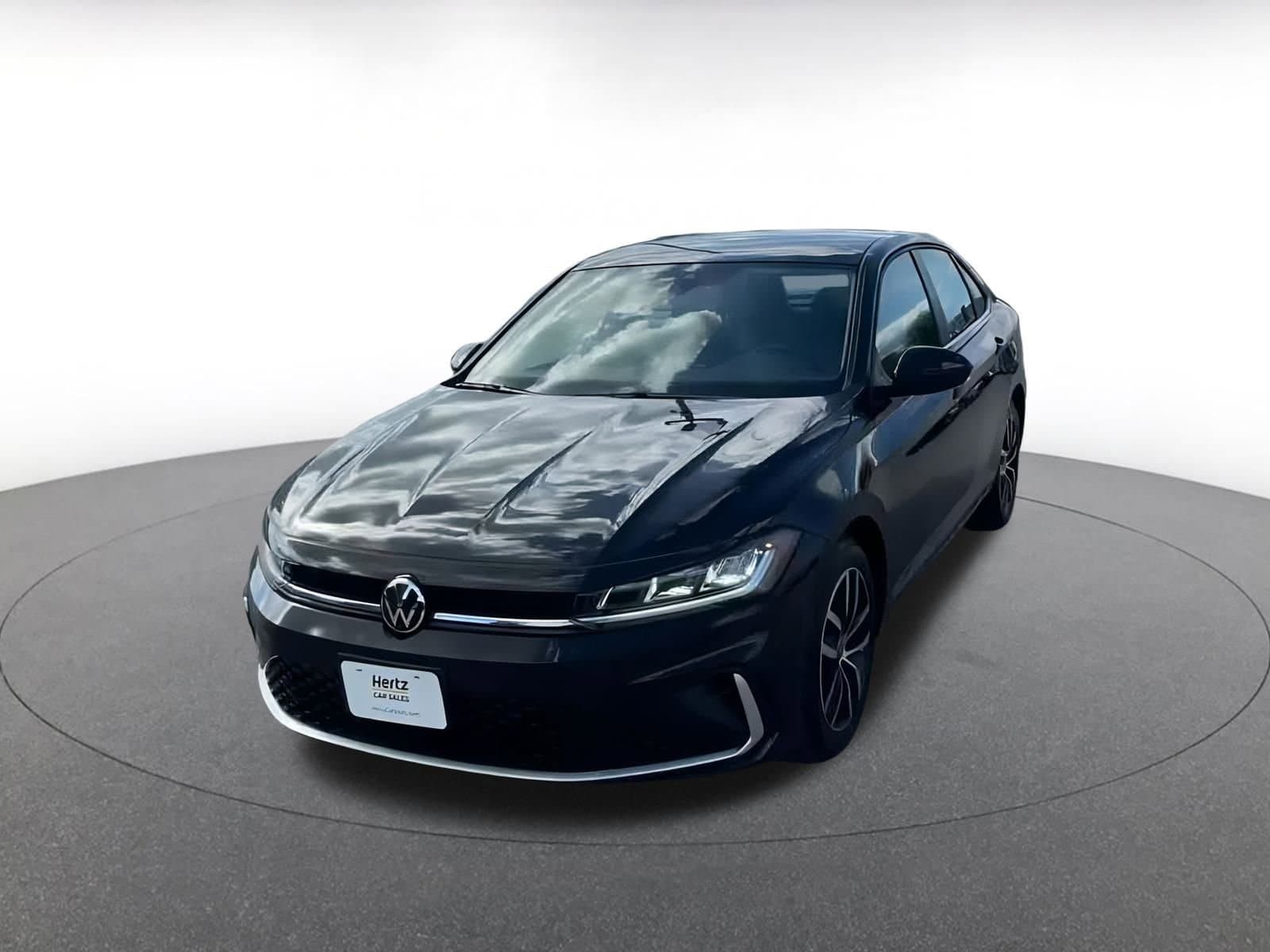 Thumbnail: 2025 Volkswagen Jetta - 7