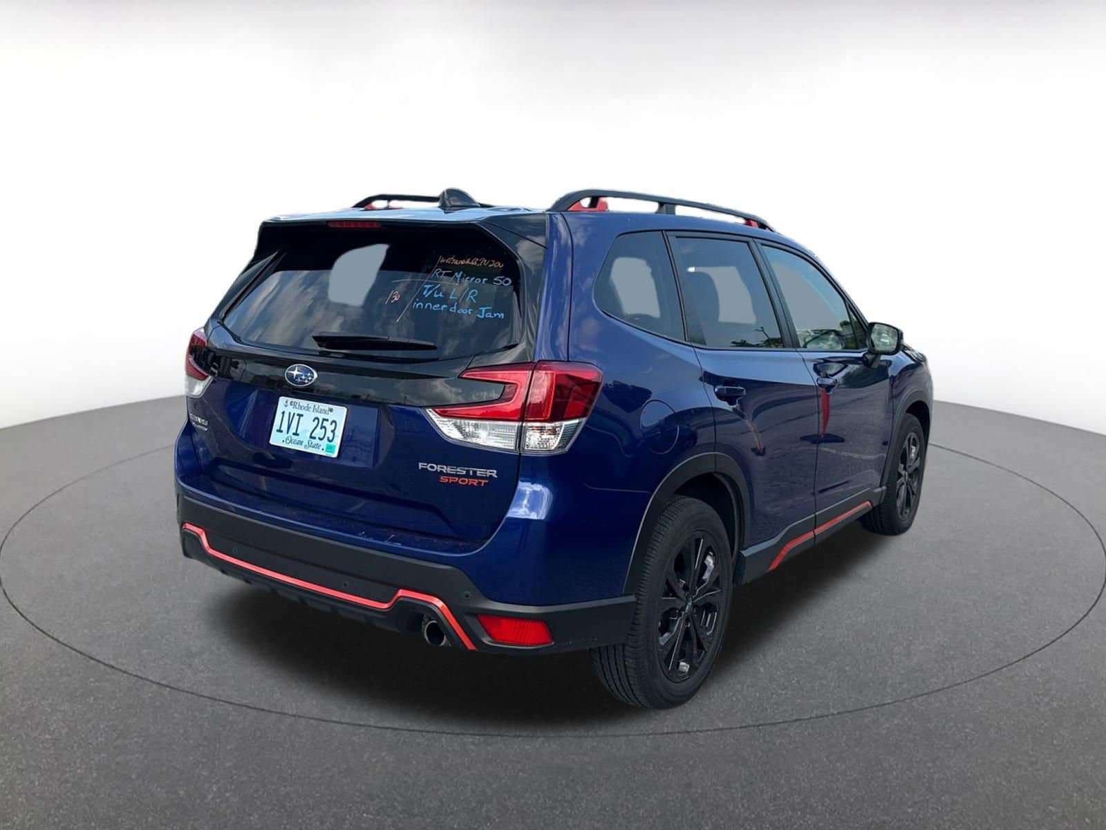 Thumbnail: 2024 Subaru Forester - 6