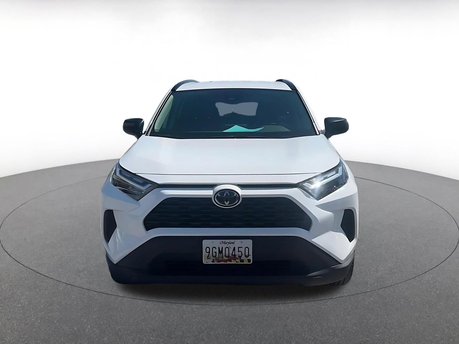 Thumbnail: 2025 Toyota RAV4 - 4