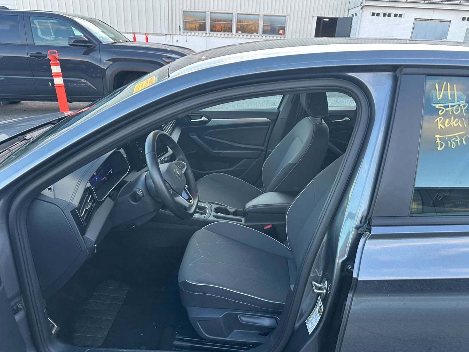 Thumbnail: 2025 Volkswagen Jetta - 8