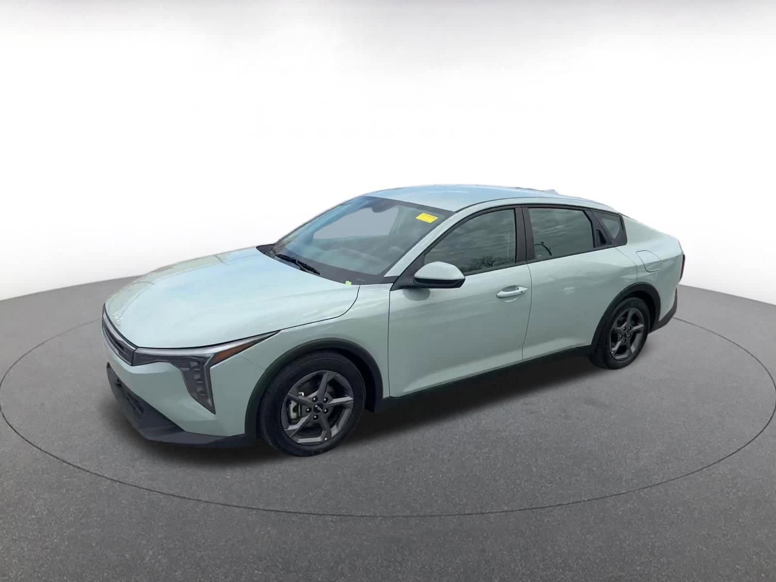 Thumbnail: 2025 Kia K4 - 8