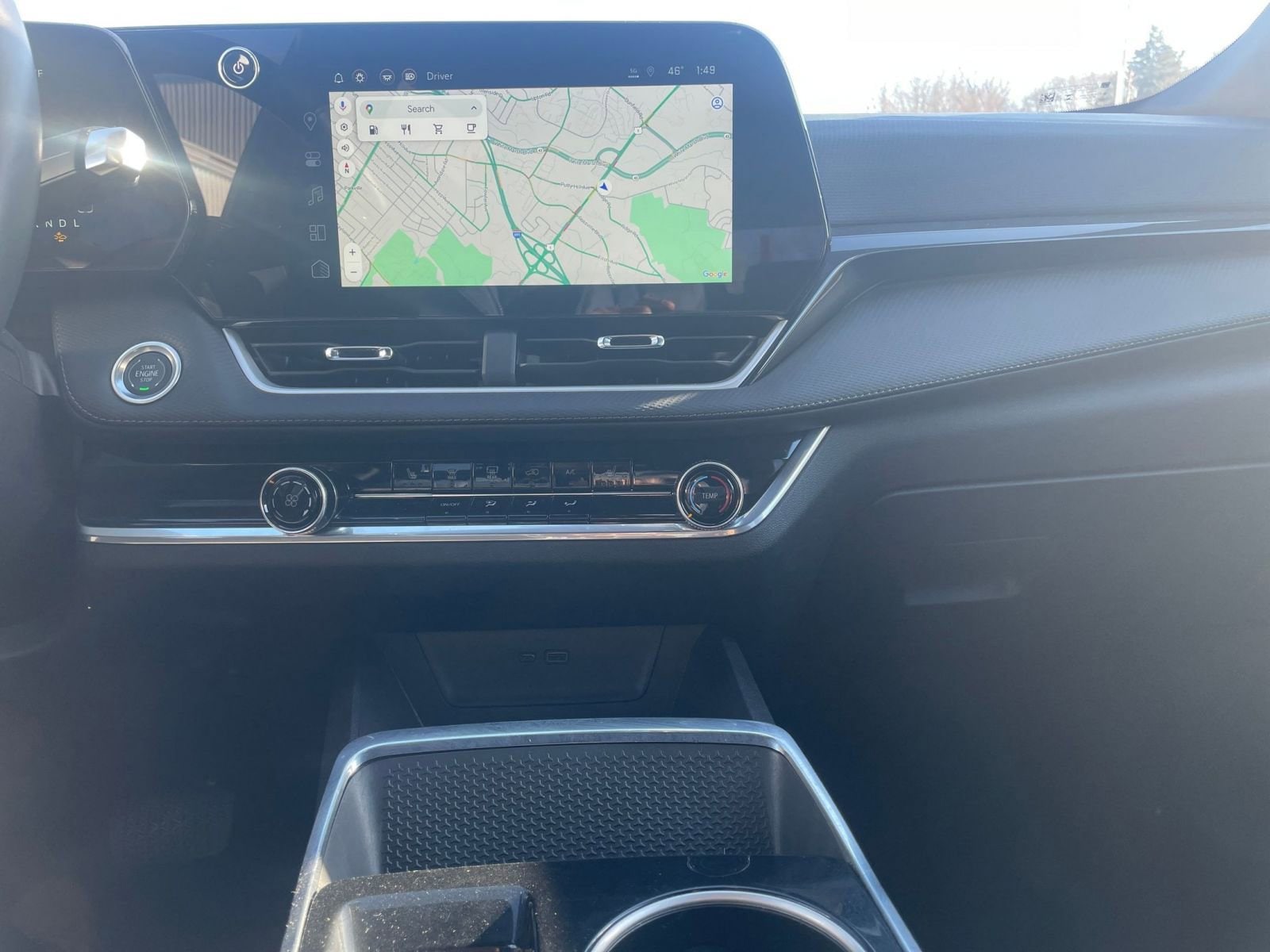 Thumbnail: 2025 Chevrolet Equinox - 18