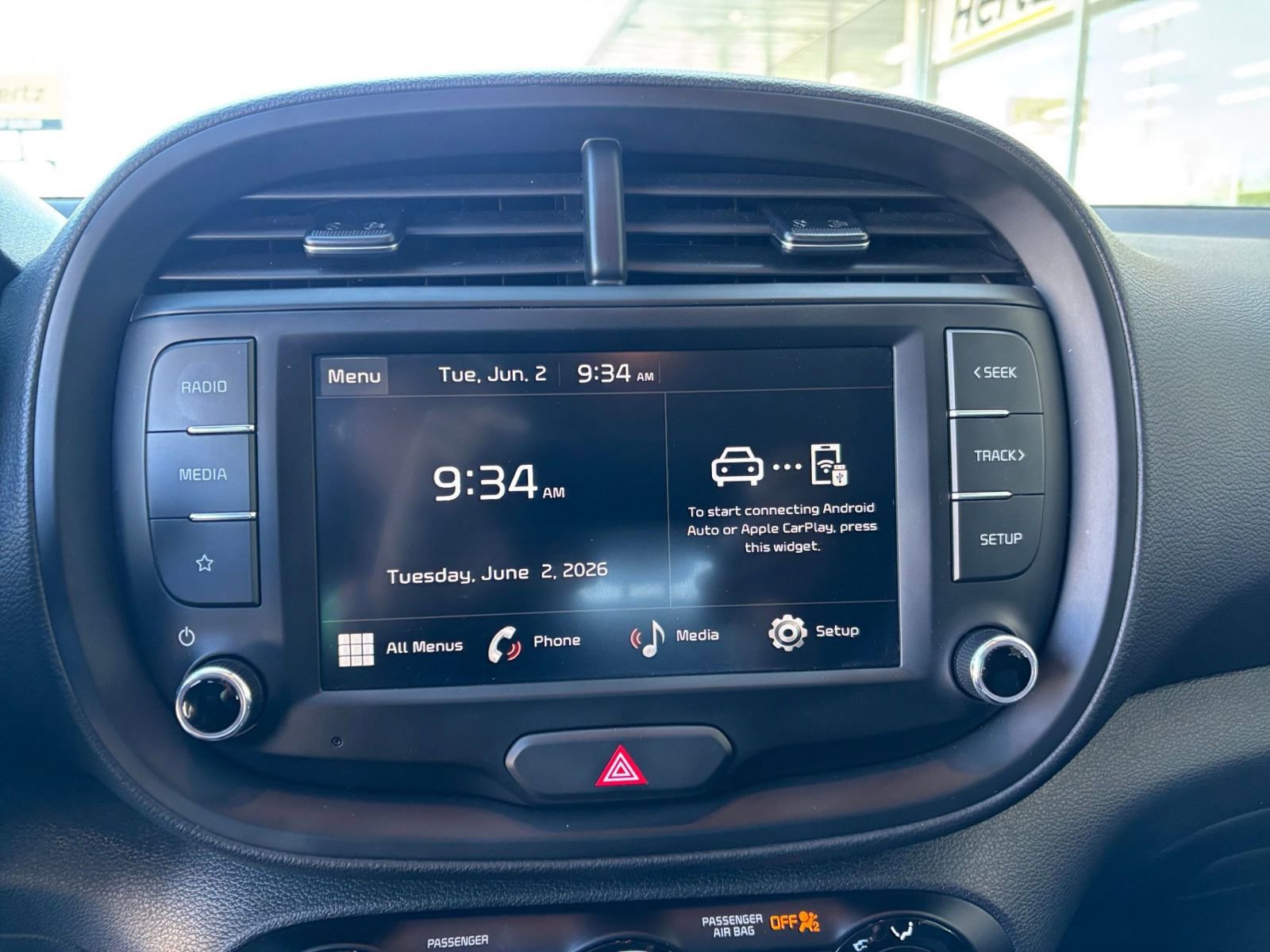 Thumbnail: 2025 Kia Soul - 20