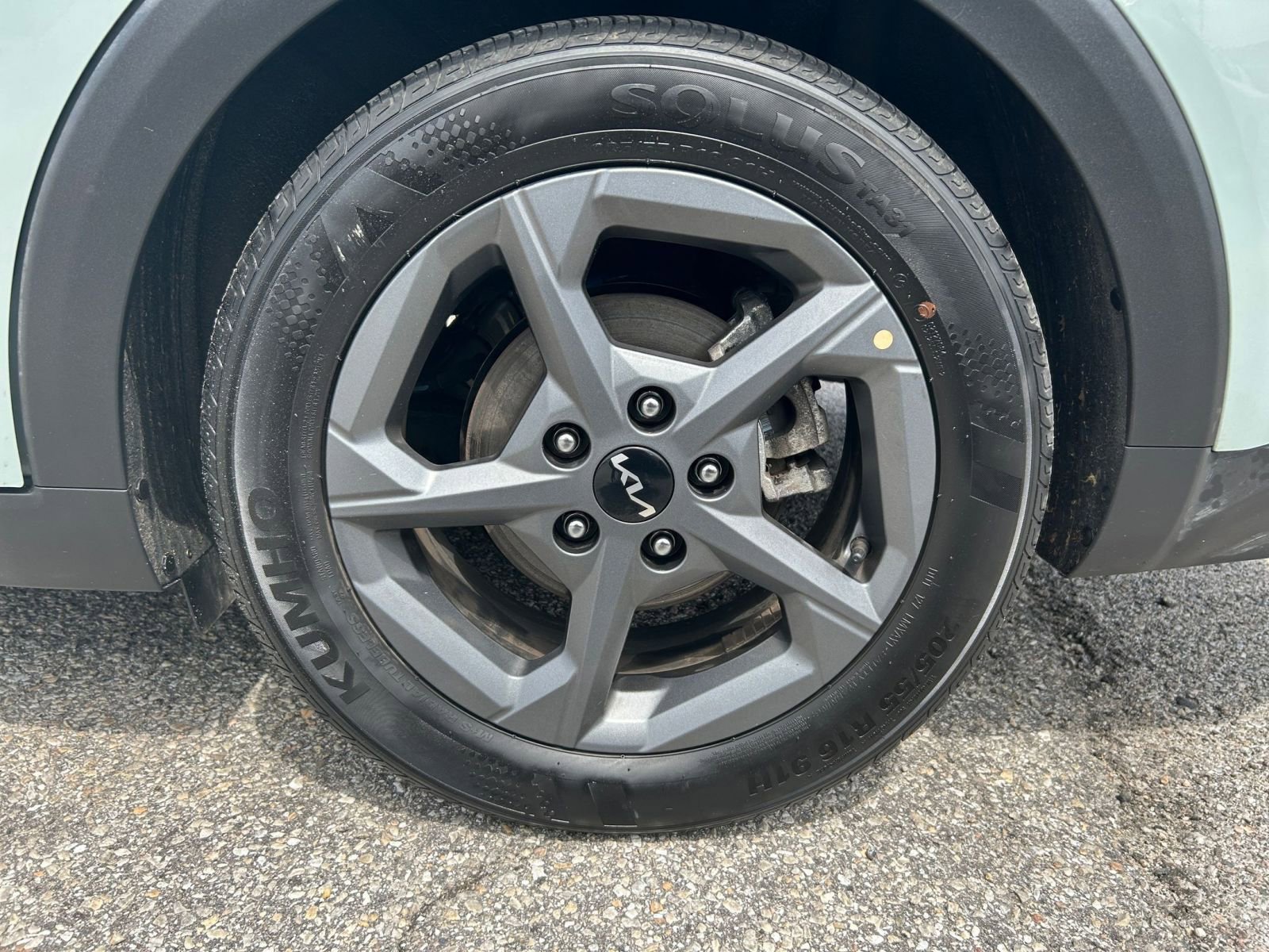 Thumbnail: 2025 Kia K4 - 24