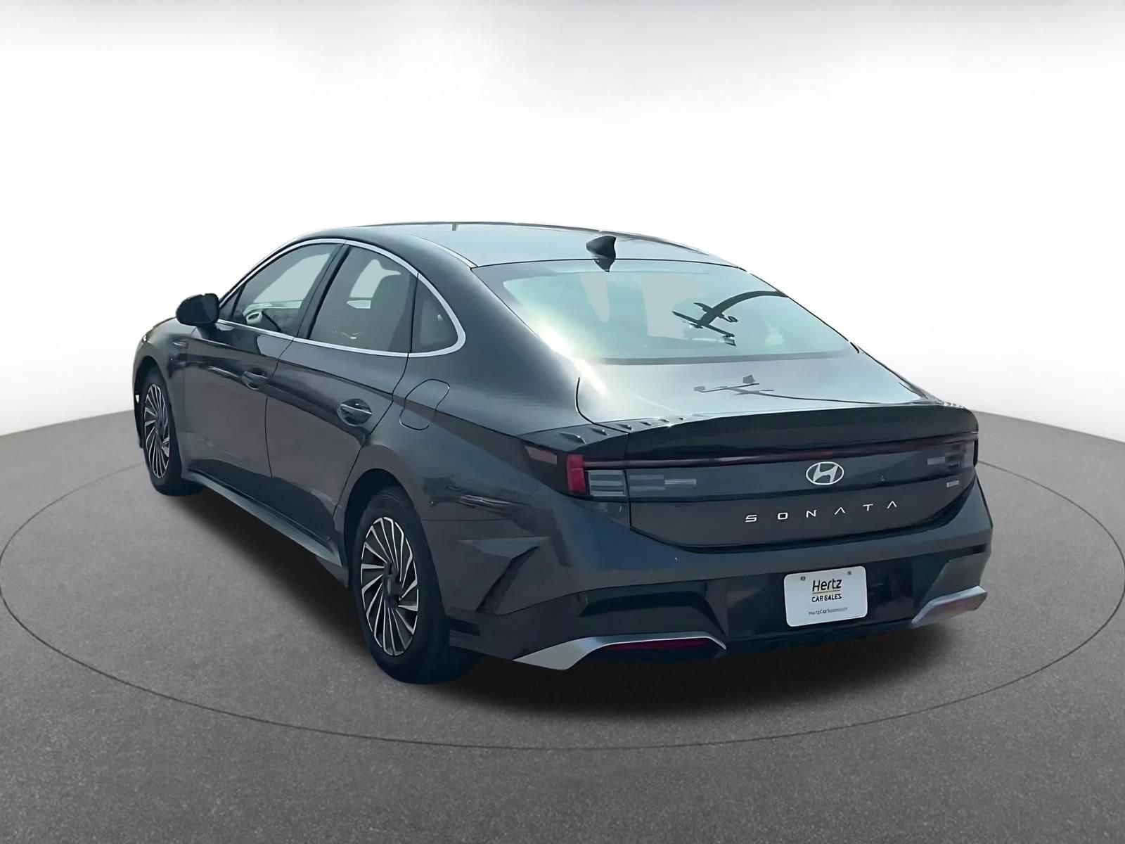 Thumbnail: 2025 Hyundai Sonata - 11