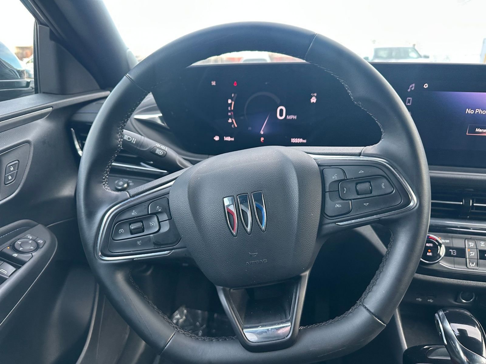 Thumbnail: 2025 Buick Envista - 25