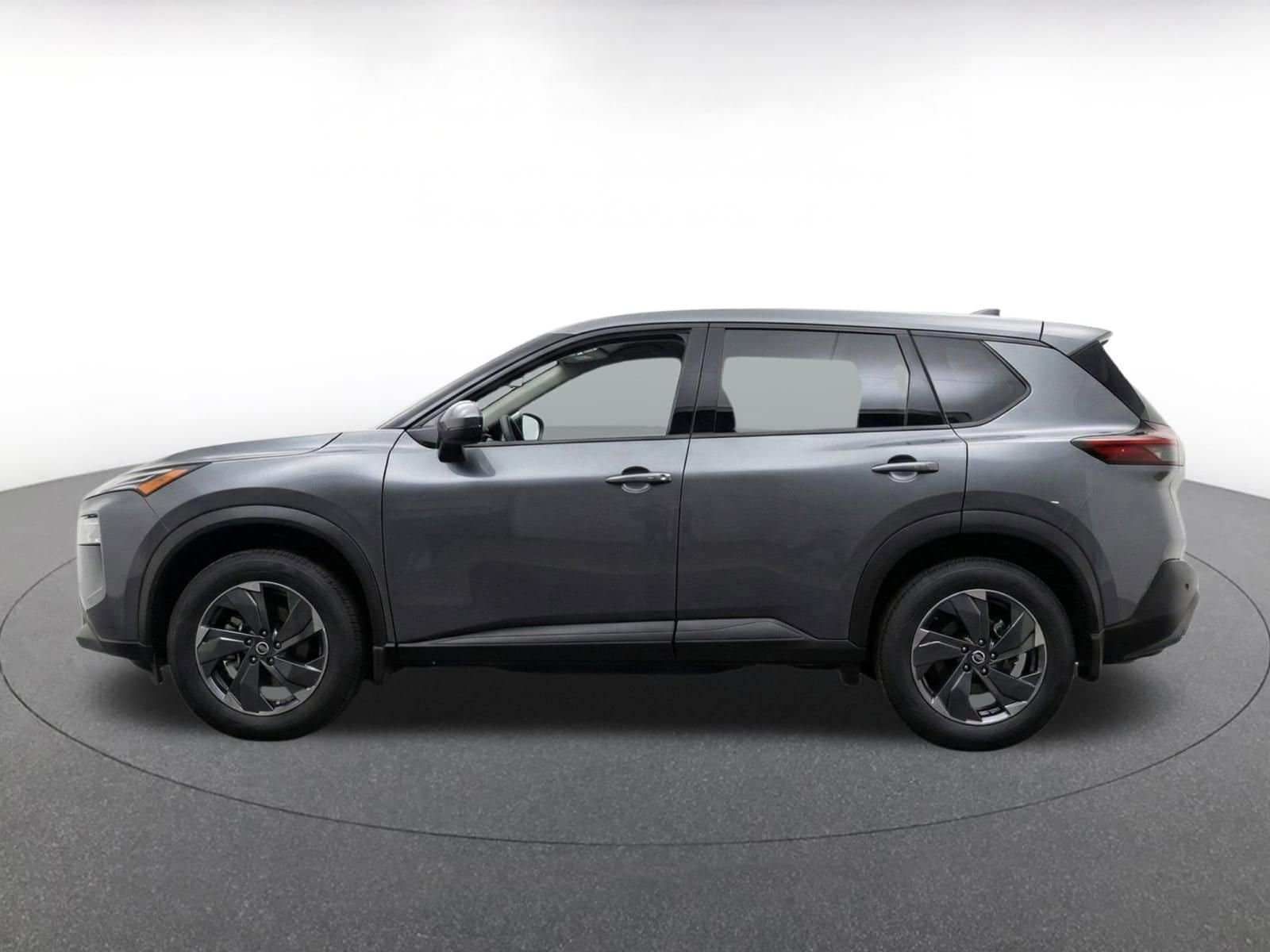 Thumbnail: 2025 Nissan Rogue - 4