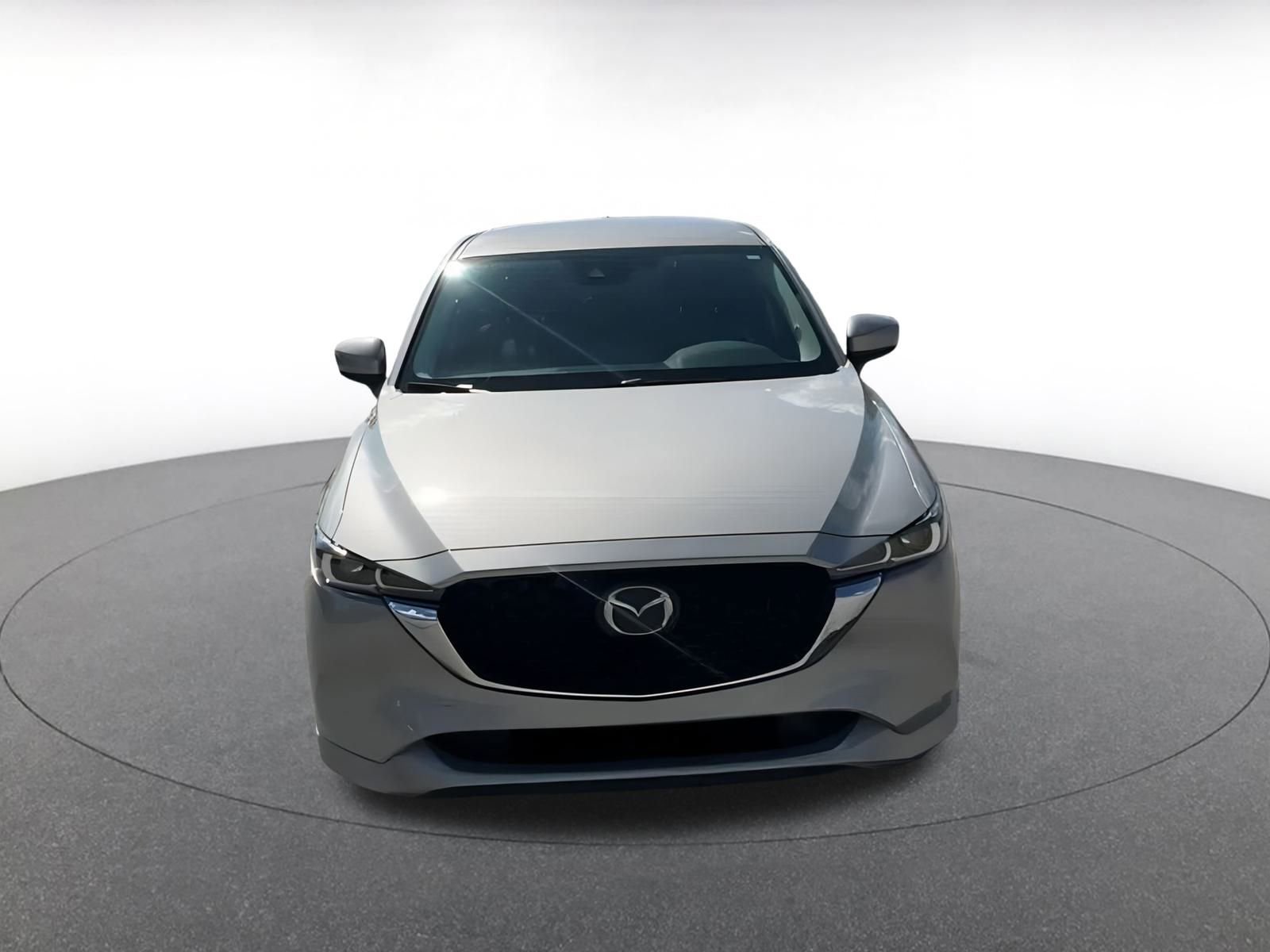 Thumbnail: 2025 Mazda CX-5 - 4