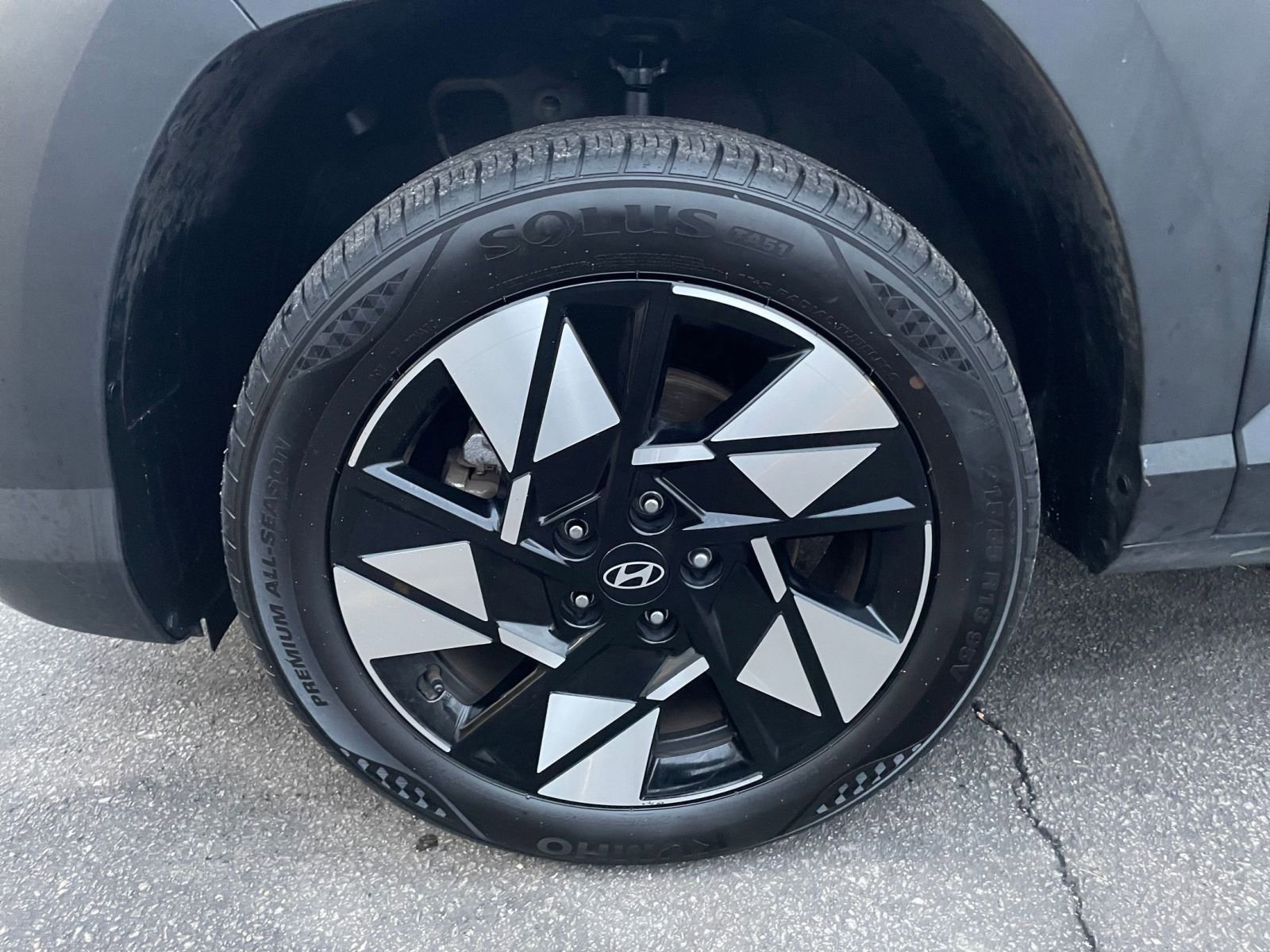 Thumbnail: 2025 Hyundai Kona - 30