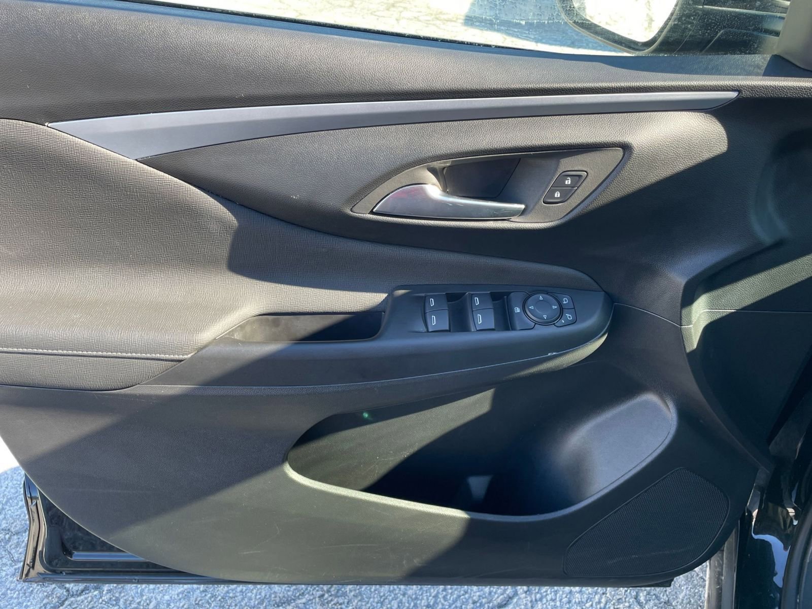 Thumbnail: 2025 Buick Envista - 18