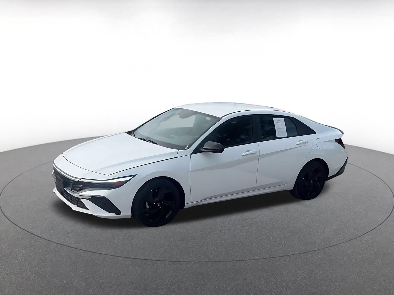 Thumbnail: 2026 Hyundai Elantra - 7