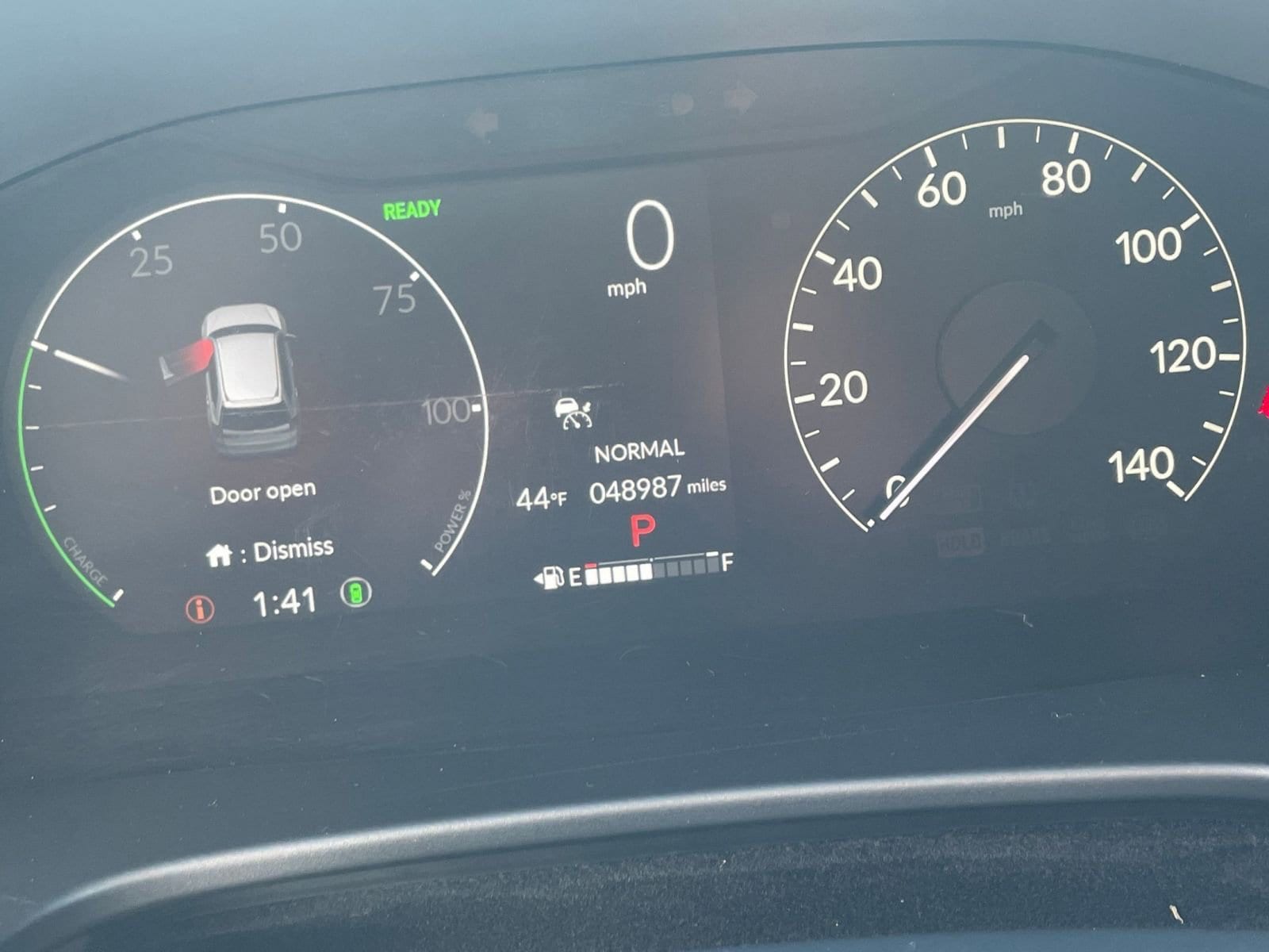 Thumbnail: 2024 Honda CR-V - 35