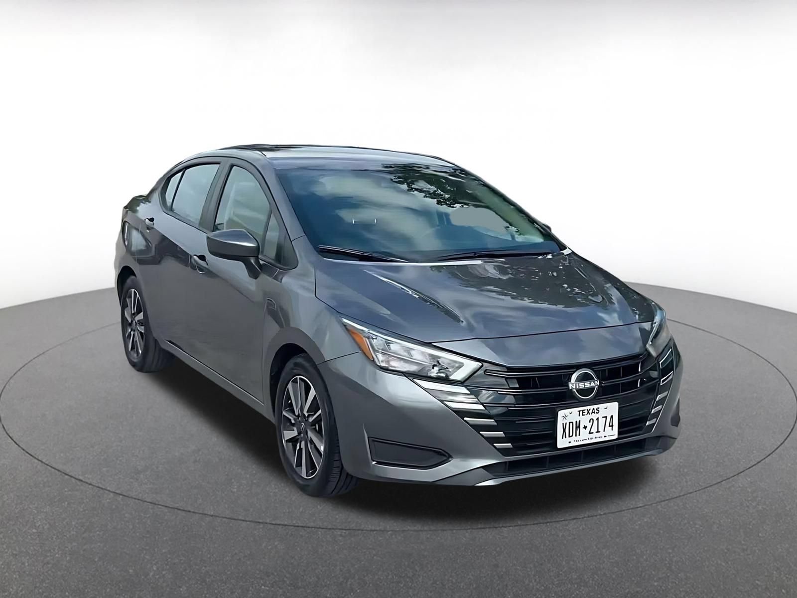 Thumbnail: 2025 Nissan Versa - 3
