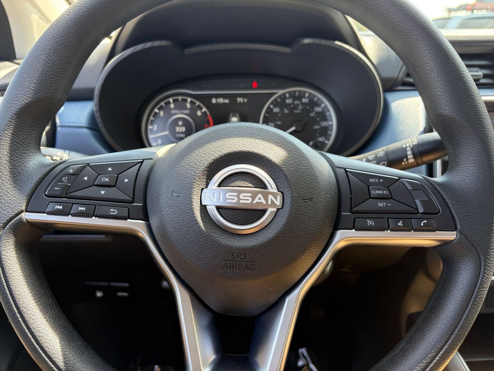 Thumbnail: 2025 Nissan Versa - 25