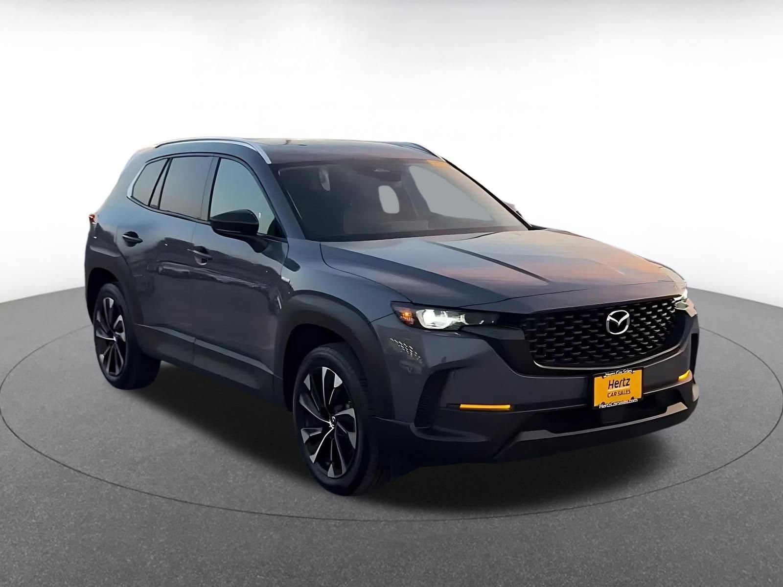 Thumbnail: 2025 Mazda CX-50 - 3