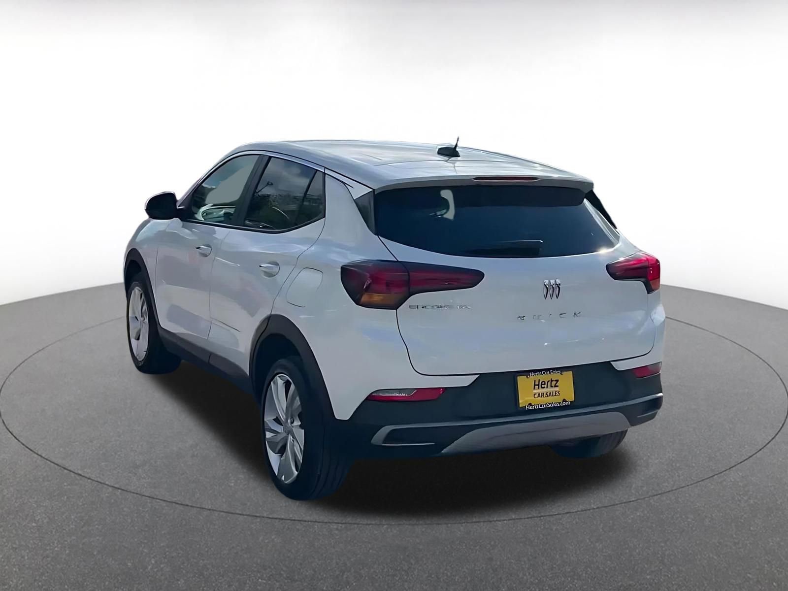 Thumbnail: 2025 Buick Encore GX - 11