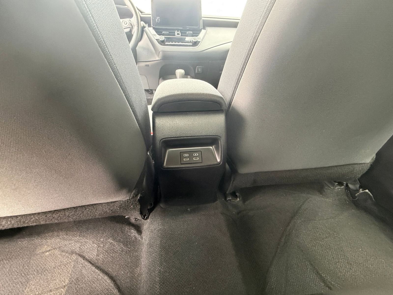 Thumbnail: 2025 Toyota Corolla - 24