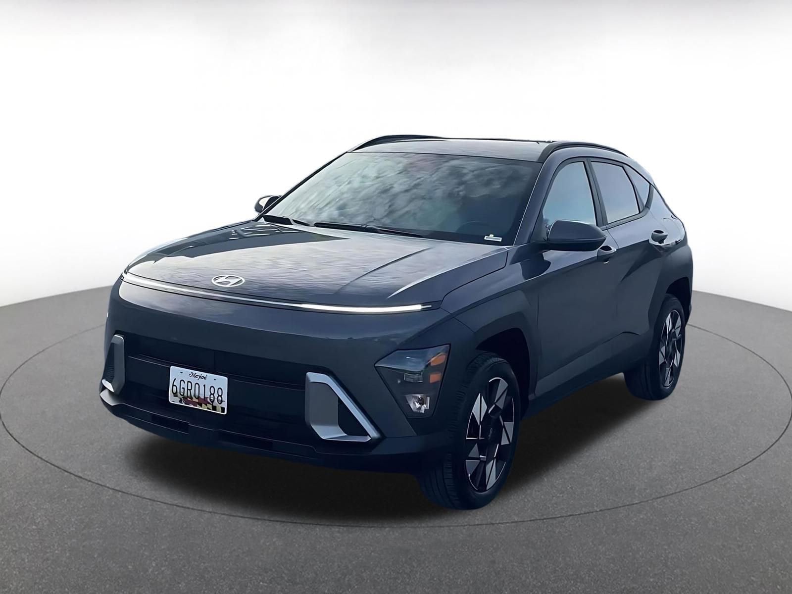 Thumbnail: 2025 Hyundai Kona - 7