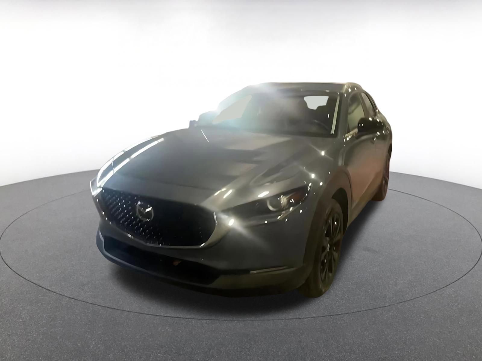 Thumbnail: 2025 Mazda CX-30 - 7