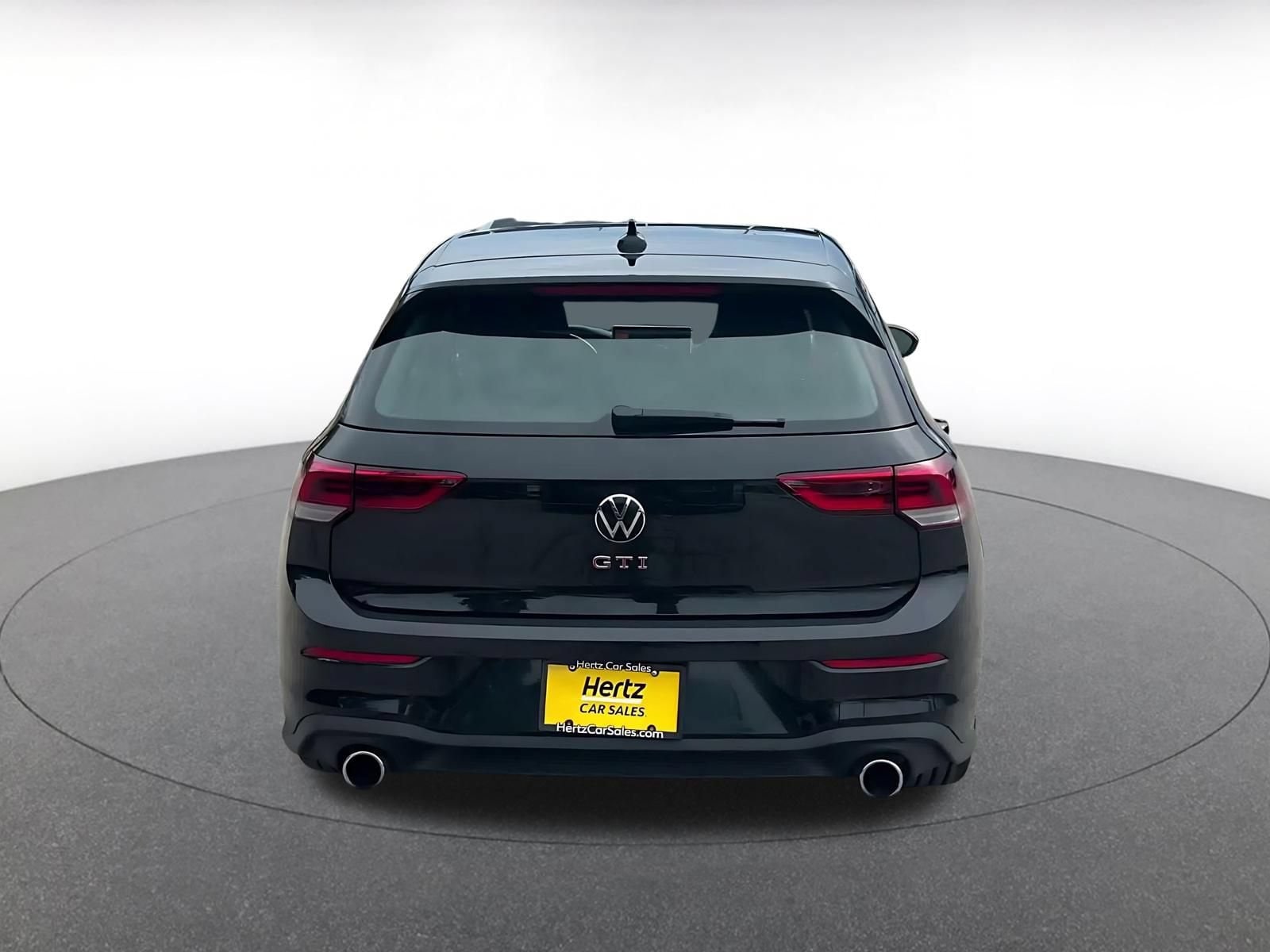 Thumbnail: 2026 Volkswagen Golf - 12
