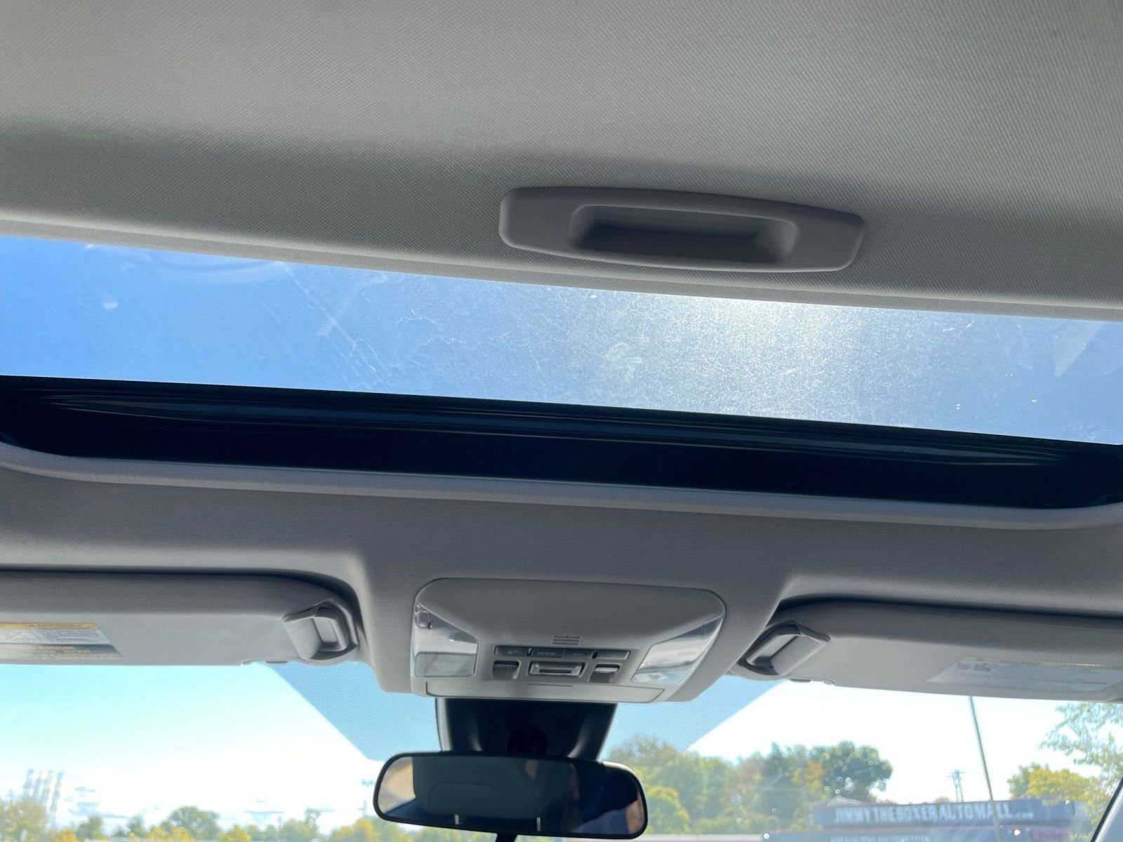 Thumbnail: 2025 Toyota RAV4 - 29