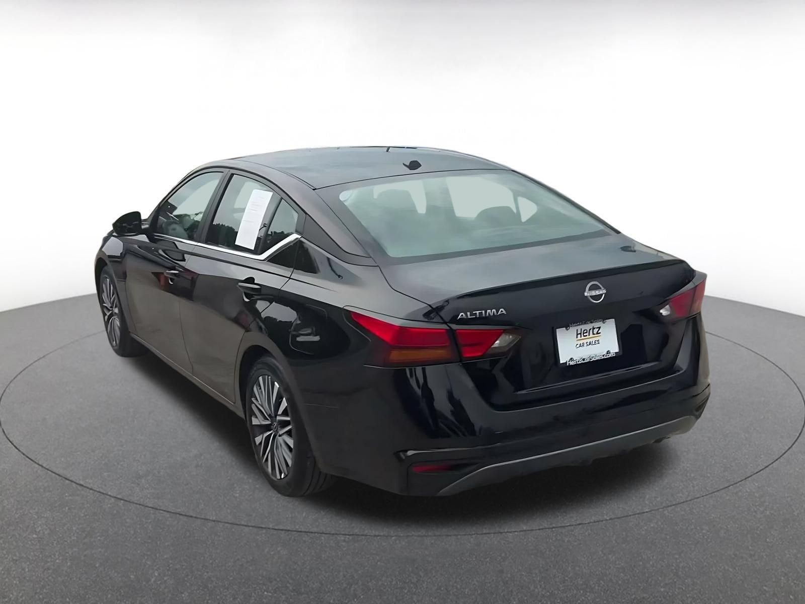Thumbnail: 2026 Nissan Altima - 11