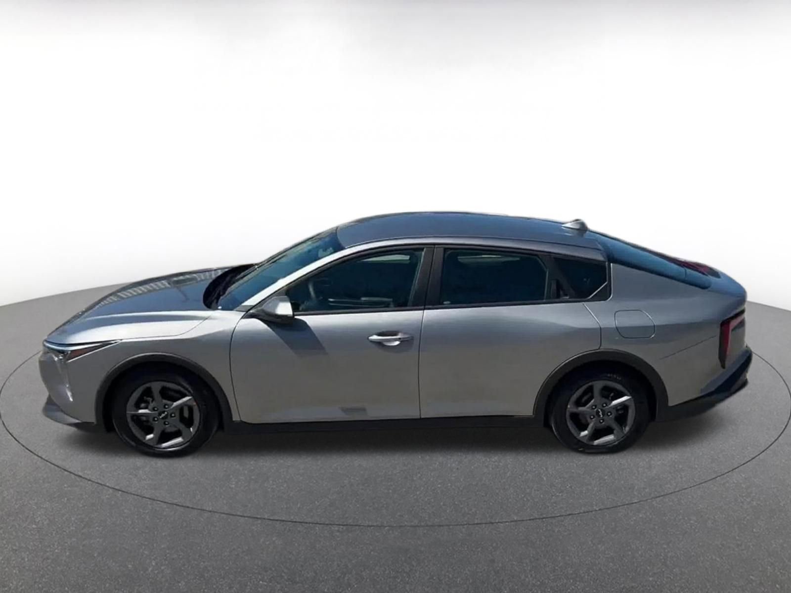 Thumbnail: 2025 Kia K4 - 9