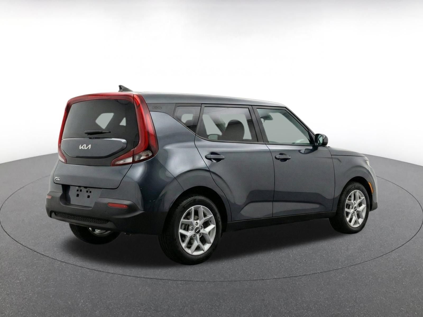 Thumbnail: 2025 Kia Soul - 9
