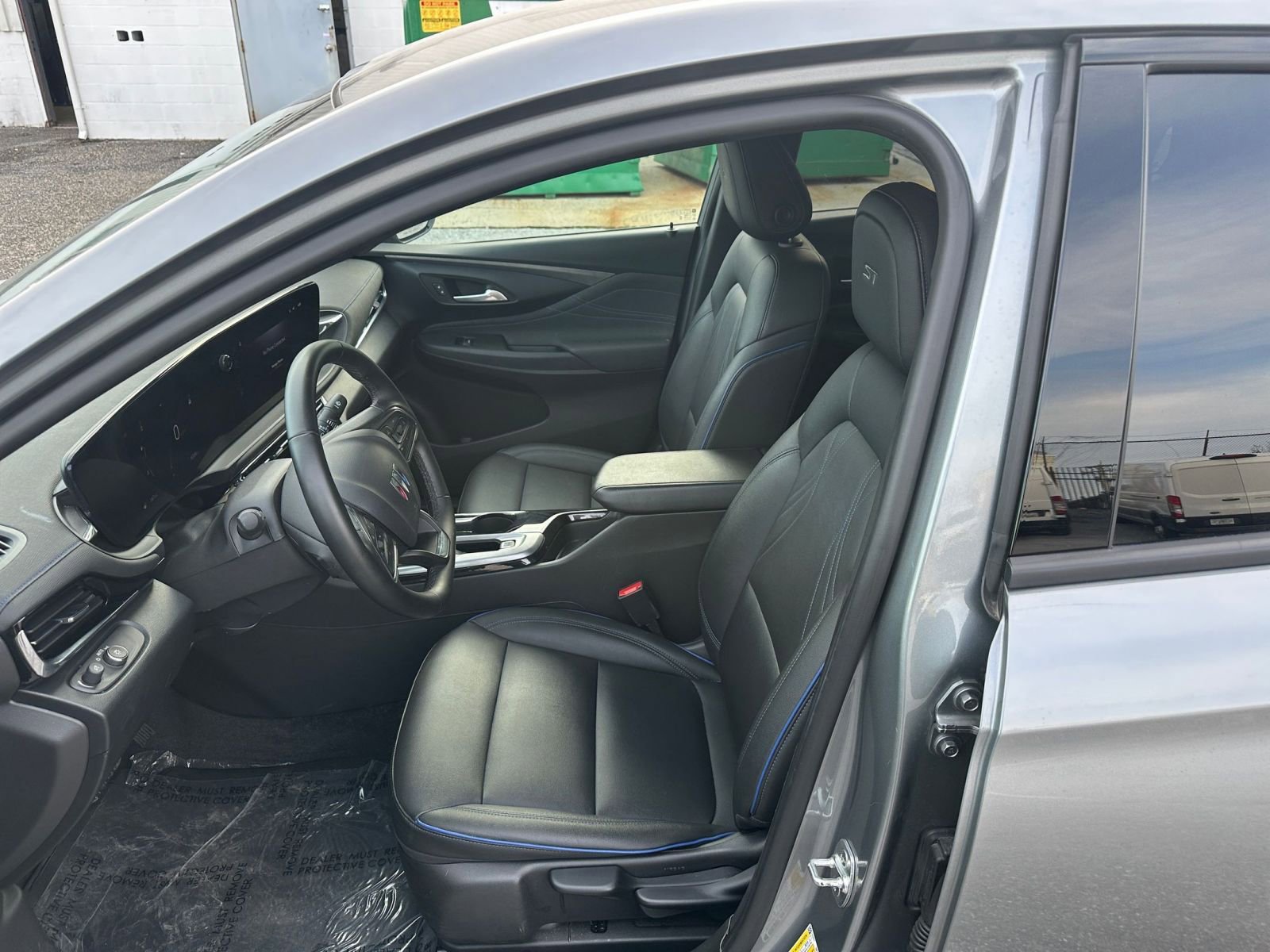 Thumbnail: 2025 Buick Envista - 24