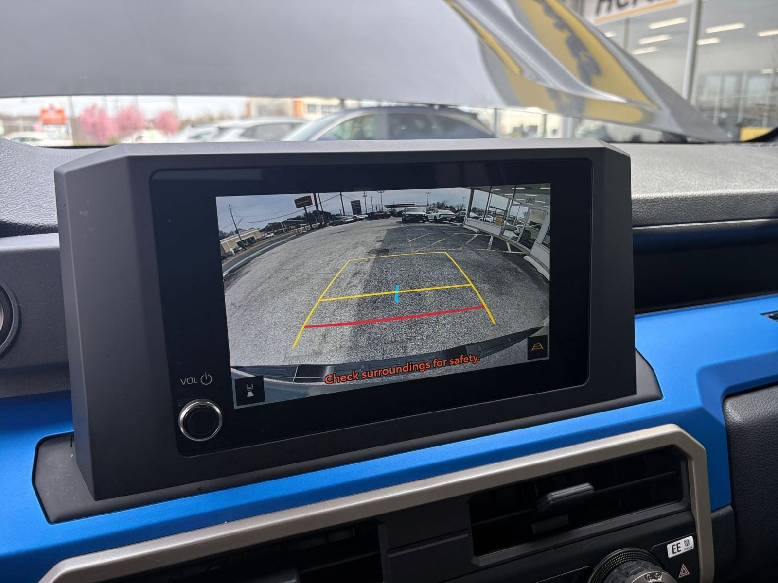 Thumbnail: 2025 Toyota Tacoma - 22