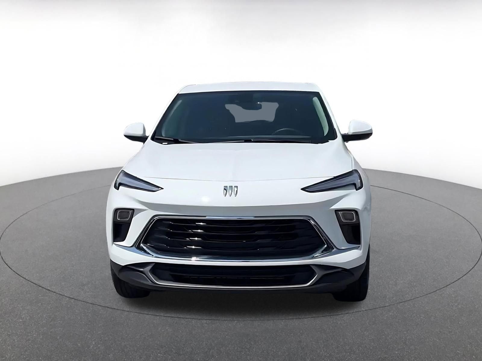 Thumbnail: 2025 Buick Encore GX - 4