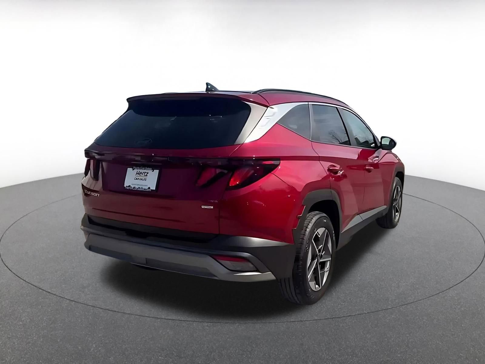 Thumbnail: 2025 Hyundai Tucson - 14