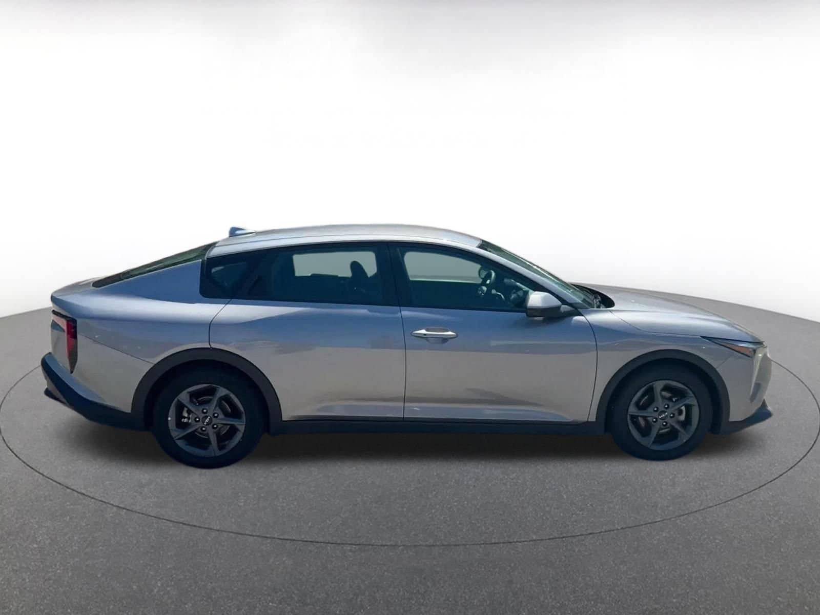 Thumbnail: 2025 Kia K4 - 15