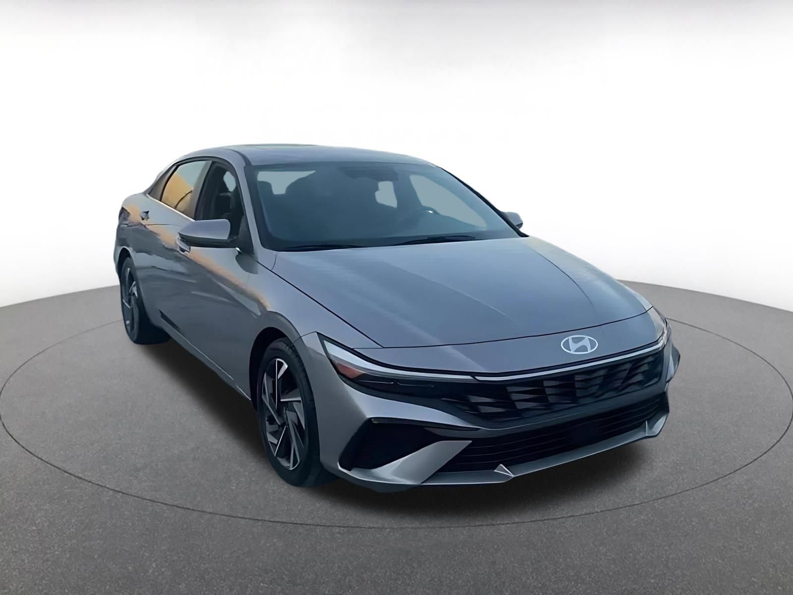 Thumbnail: 2025 Hyundai Elantra - 3