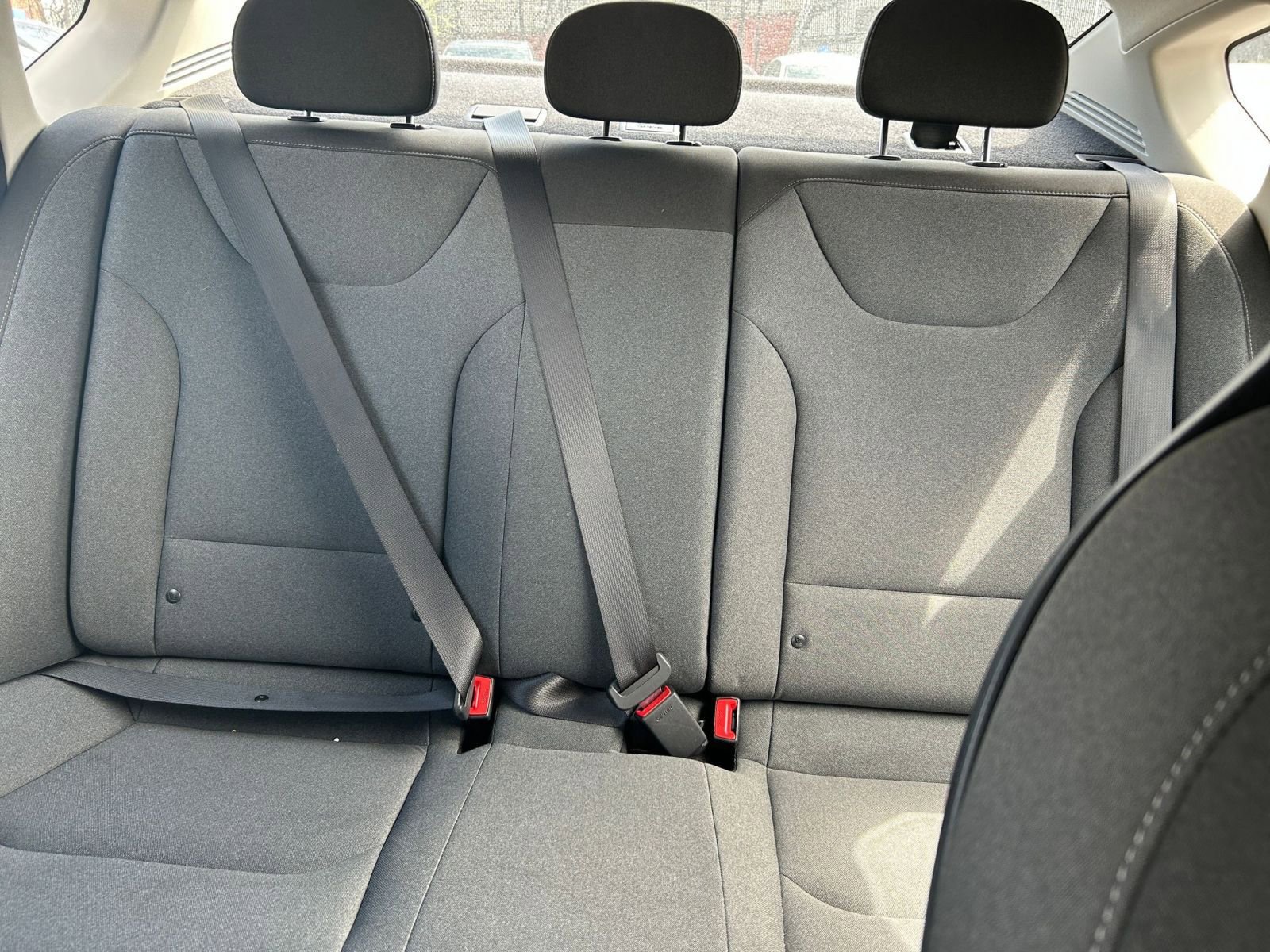 Thumbnail: 2025 Kia K4 - 33