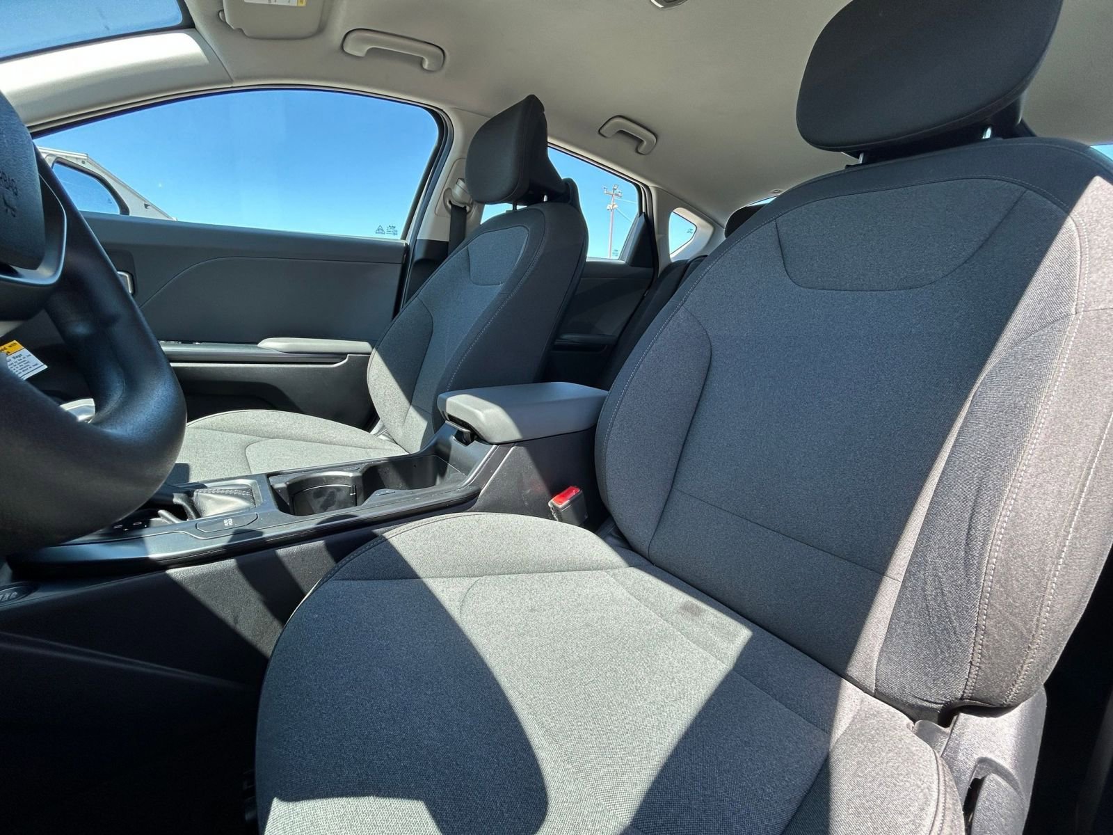 Thumbnail: 2025 Kia K4 - 31