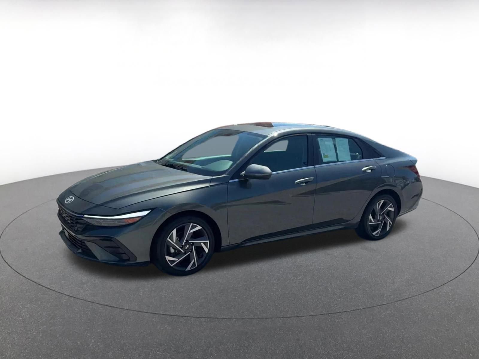 Thumbnail: 2025 Hyundai Elantra - 8