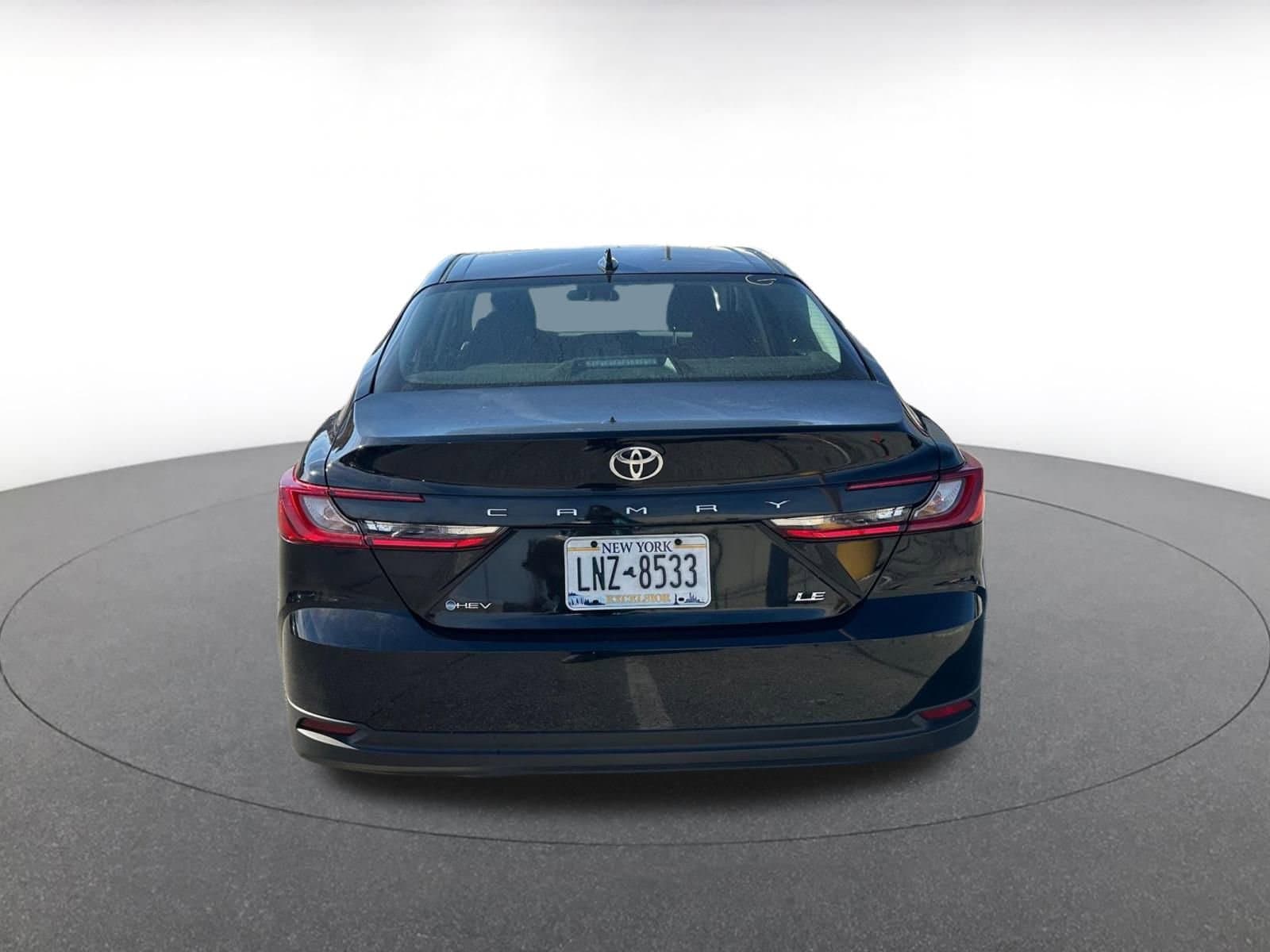 Thumbnail: 2025 Toyota Camry - 5