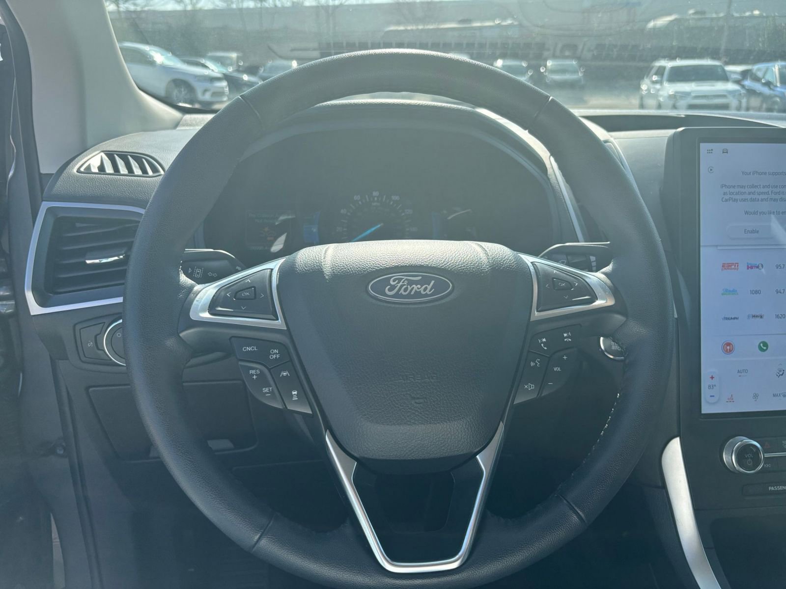 Thumbnail: 2024 Ford Edge - 28