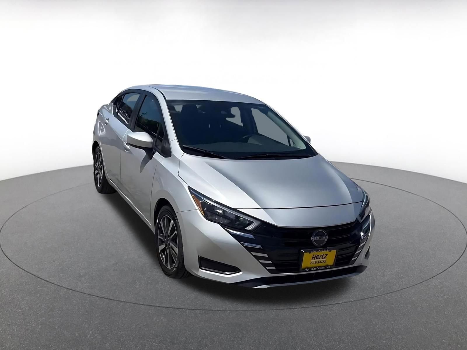Thumbnail: 2025 Nissan Versa - 3