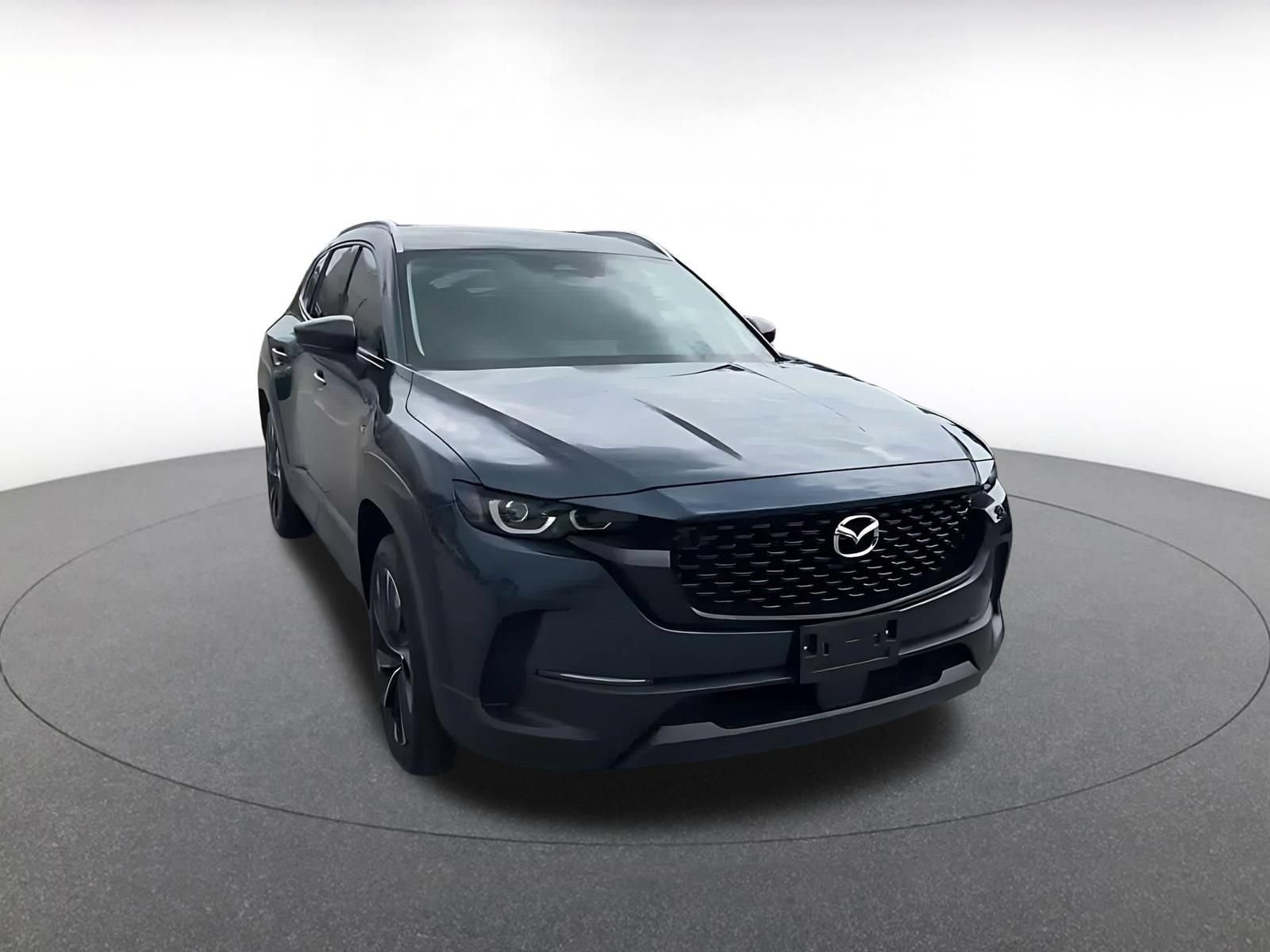 Thumbnail: 2025 Mazda CX-50 - 3